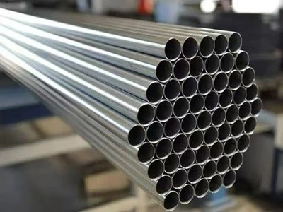 Stainless Steel Tube Production Stainless Steel Tube Production