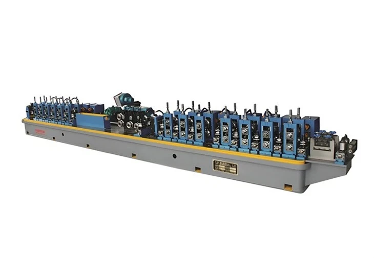 high-speed pipe making machine high-speed pipe making machine